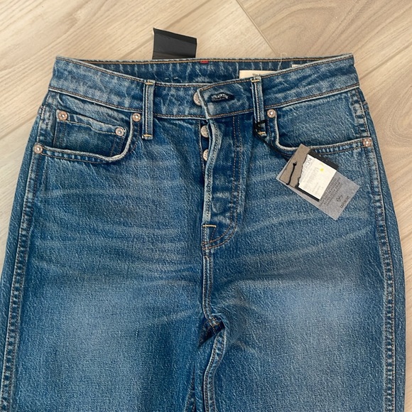 NOEND Slim Straight jeans - Picture 3 of 6